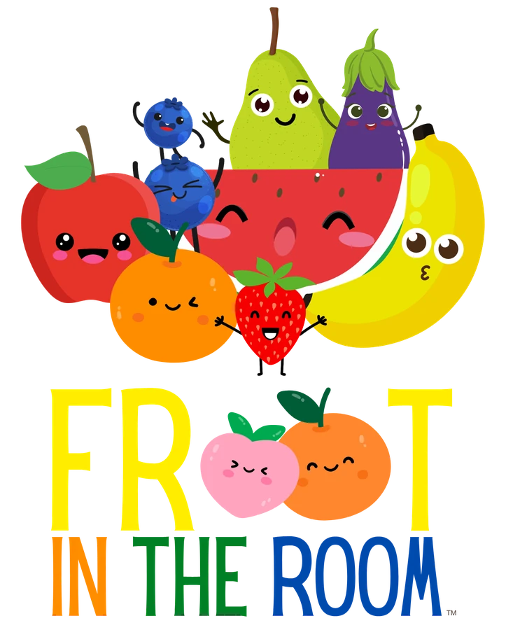 Froot in the Room logo